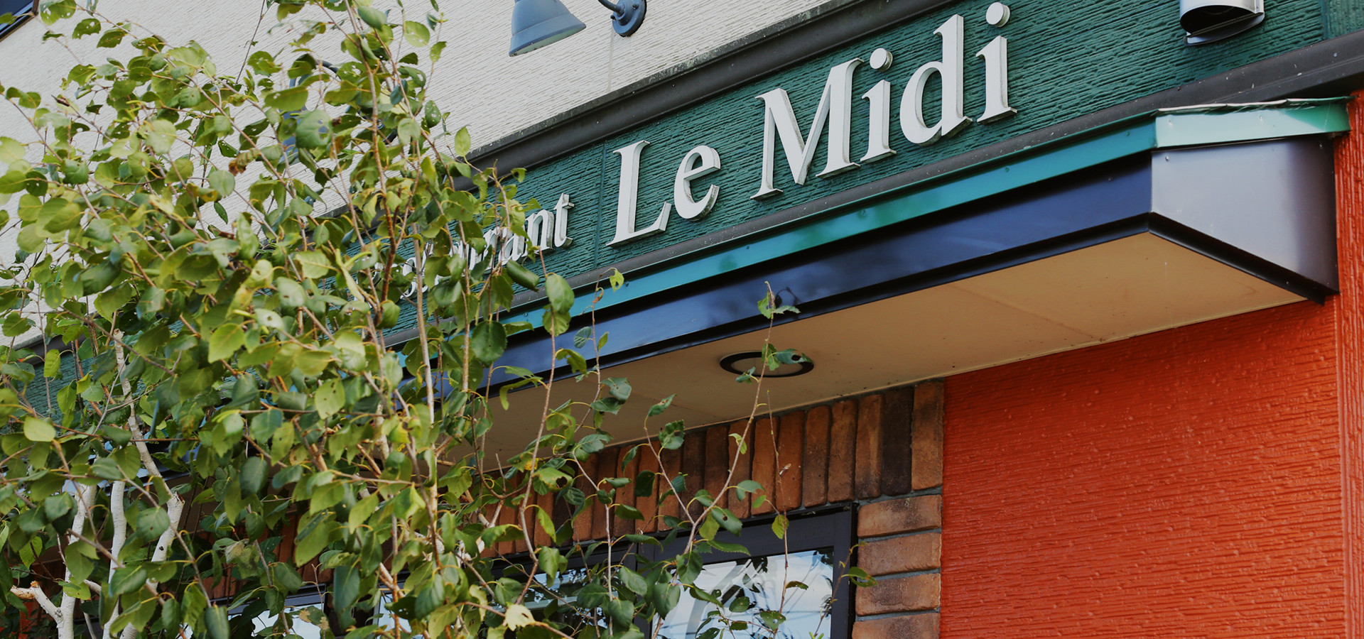 Le Midi（ル・ミディ）